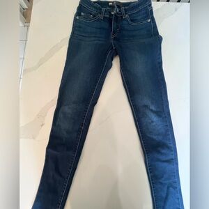 Levis skinny Jeans